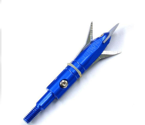 SD4545 무철 화살표와 잎 100마리