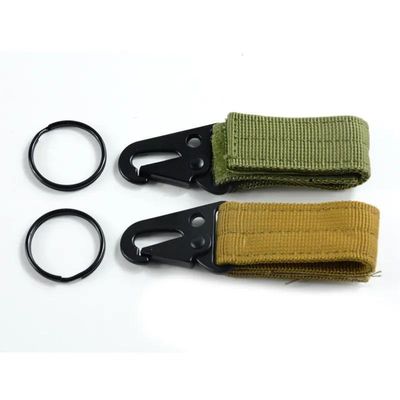 7.00cm * 3.00cm * 1.00cm 맞춤 나일론 키 체인 라니어드 스트랩 0.030kg 패키지 총 무게