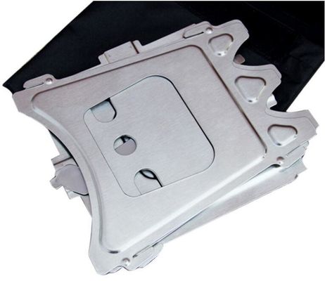 야외 스테인레스 스틸 BBQ 목재 오븐 미니 캠핑 요리 픽닉 접는 오븐