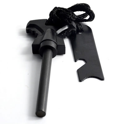 야외 캠핑 화재 시작 라이터 12cm * 2cm * 1cm의 패키지 크기와 함께 플린트 막대
