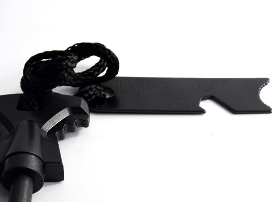 야외 캠핑 화재 시작 라이터 12cm * 2cm * 1cm의 패키지 크기와 함께 플린트 막대