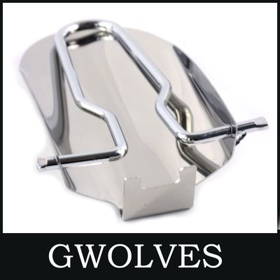 22.5X6.3cm 스테인리스 스틸 접이식 미니 정원 손 껍데기 야외 생존 장비