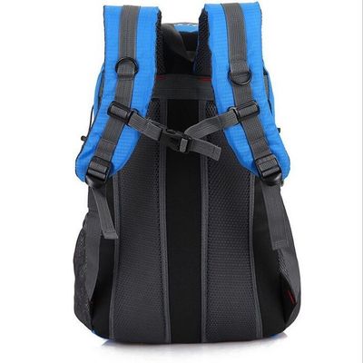 0.45kg 가벼운 커스텀 나일론 여행 가방 캠핑 및 야외 모험