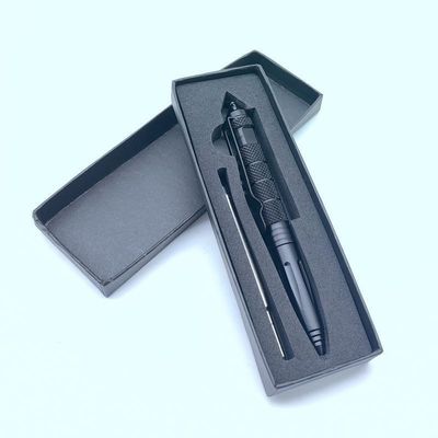 캠핑 및 생존용 14cm 다기능 전술 펜