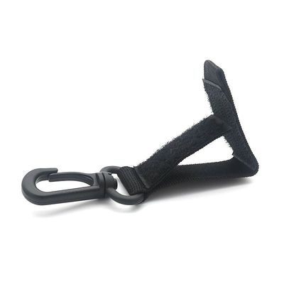 커스텀 폴리에스터 키 체인 라니어드 카라바이너 키 홀더 야외 캠핑에 필수