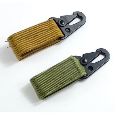 7.00cm * 3.00cm * 1.00cm 맞춤 나일론 키 체인 라니어드 스트랩 0.030kg 패키지 총 무게