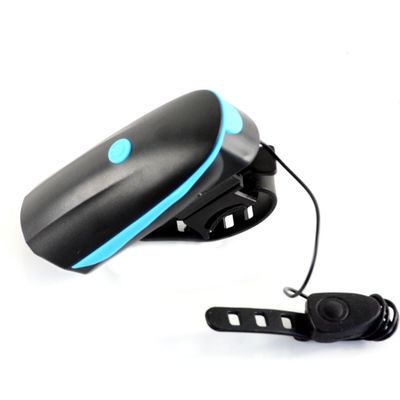 USB 재충전 가능한 LED 자전거 전등 자전거 전등