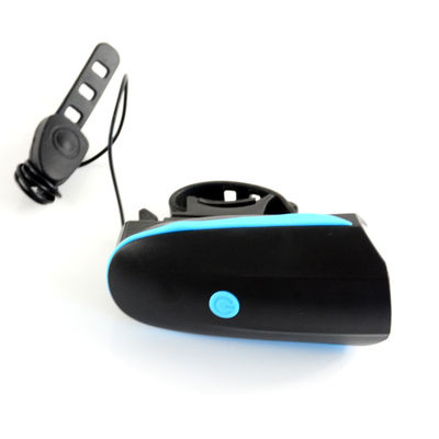 USB 재충전 가능한 LED 자전거 전등 자전거 전등