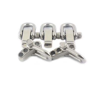 5mm 스테인리스 스틸 D 가슬을 조절할 수 있는 파라코드 팔찌