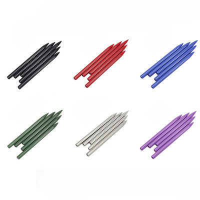 73mm 길이 스테인리스 스틸 Paracord 라칭 바늘 DIY 엮기 위해 완벽 US 1/Piece