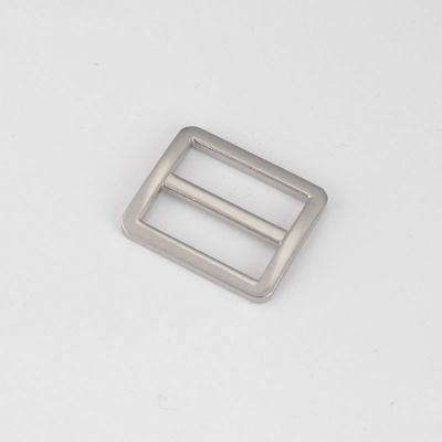 25mm 20mm 합금 조정 가능한 Buckle 금속 Tri Glide 슬라이더 핸드백 또는 개 목걸이