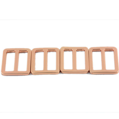 조정 가능한 금속 트리 슬라이드 슬라이더 25mm 38mm 핸드백용 금속 슬라이드 Buckle 저렴