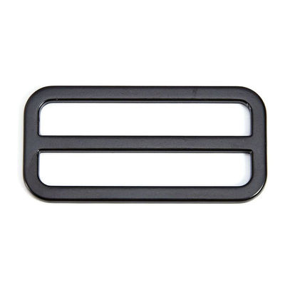 조정 가능한 진크 합금 금속 트리 슬라이드 슬라이더 Buckle 20mm 25mm 38mm 배송 비용